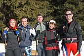 Valli di Fiemme e Fassa 31 gennaio 2010 - 37° Marcialonga - FOTOGALLERY